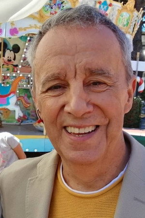 Carlos Ribeiro profil kép