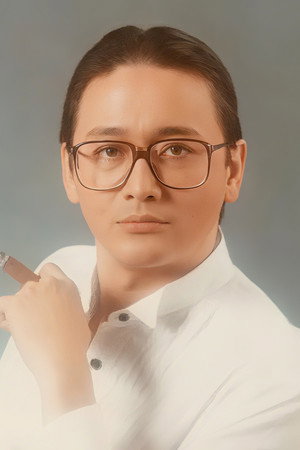 曹查理 profil kép