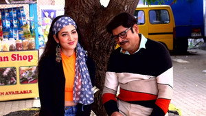 भाभीजी घर पर हैं! 1. évad Ep.1950 1950. epizód