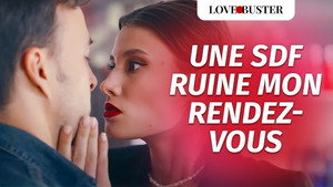 LoveBuster 1. évad Ep.3 3. epizód