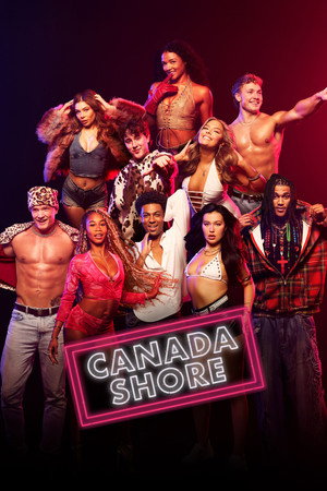 Canada Shore poszter