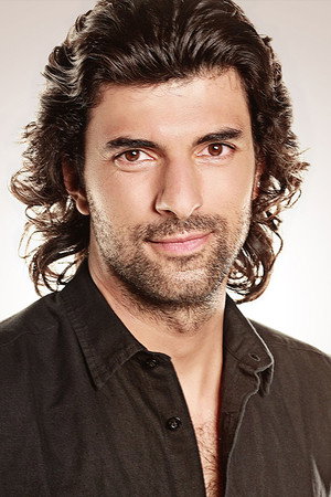 Engin Akyürek profil kép