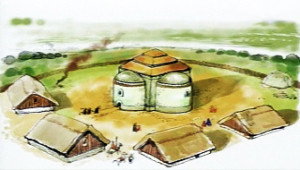 Time Team 1. évad Ep.1 1. epizód