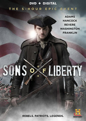 Sons of Liberty poszter