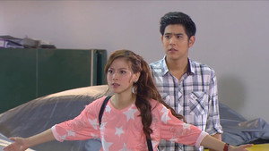 คุณผีที่รัก 1. évad Ep.8 8. epizód