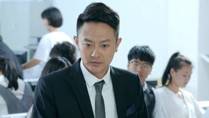 陪你漫步这个世界 1. évad Ep.36 36. epizód