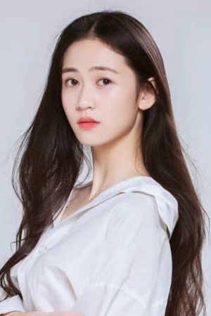 刘昱君 profil kép