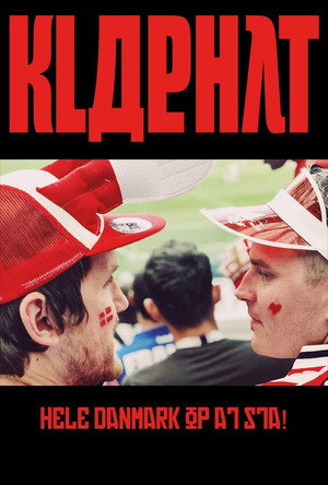 Klaphat poszter