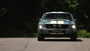 Modern Wheels or Classic Steals 1. évad Ep.10 10. epizód