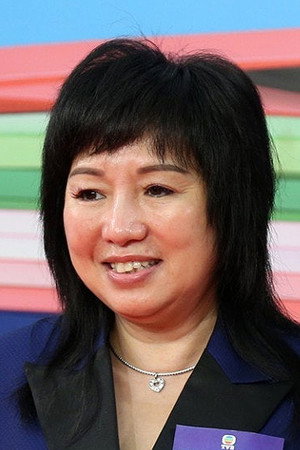 梅小青 profil kép