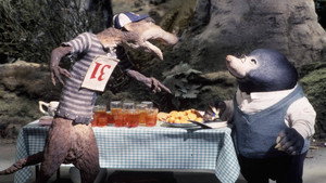 The Wind in the Willows 3. évad Ep.1 1. epizód