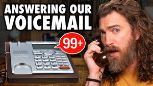 Good Mythical Morning Speciális epizódok Ep.2763 2763. epizód