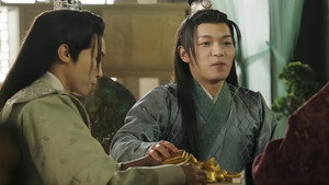 王妃万福 1. évad Ep.10 10. epizód