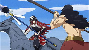 Fairy Tail 5. évad Ep.38 38. epizód