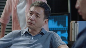 卧底警花 1. évad Ep.34 34. epizód