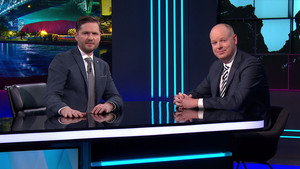 The Weekly with Charlie Pickering 4. évad Ep.7 7. epizód