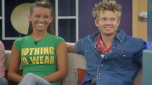Big Brother 5. évad Ep.13 13. epizód