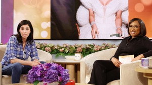 The Jennifer Hudson Show 2. évad Ep.85 85. epizód