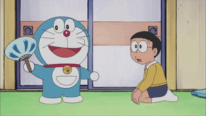 哆啦A梦 3. évad Ep.284 284. epizód