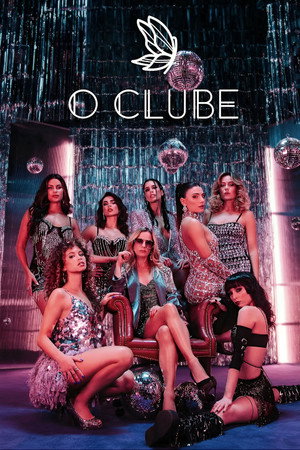 O Clube poszter