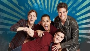 Big Time Rush kép