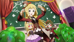 結城友奈は勇者である kép