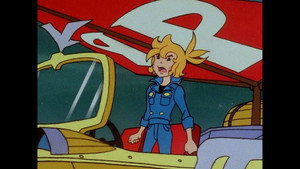 ポールのミラクル大作戦 1. évad Ep.48 48. epizód
