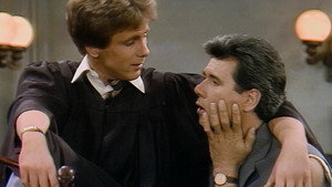 Night Court 1. évad Ep.1 1. epizód