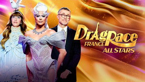 Drag Race France 4. évad Ep.3 3. epizód