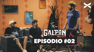 El galpón 1. évad Ep.2 2. epizód