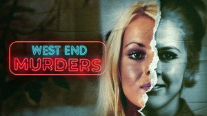 West End Murders kép