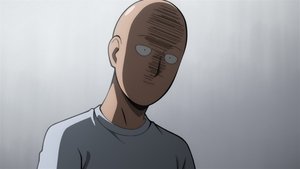 One-Punch Man 3. évad Ep.1 1. epizód