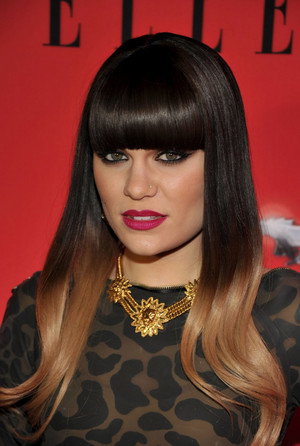 Jessie J profil kép