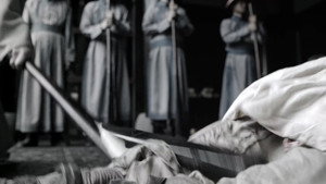 飞狐外传 1. évad Ep.9 9. epizód