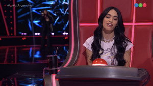 La Voz Argentina 5. évad Ep.13 13. epizód