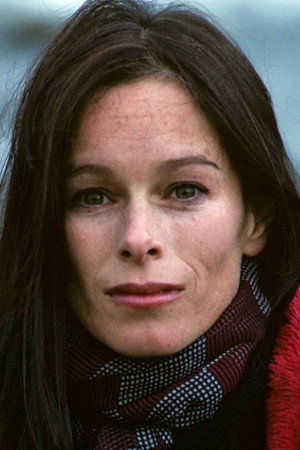 Geraldine Chaplin profil kép