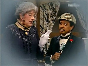 The Jeffersons 9. évad Ep.9 9. epizód