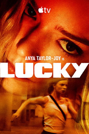Lucky poszter