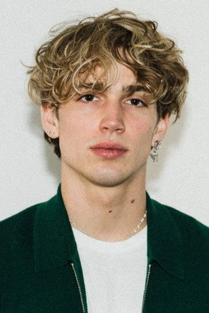 Vinnie Hacker profil kép