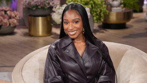 The Jennifer Hudson Show 3. évad Ep.132 132. epizód