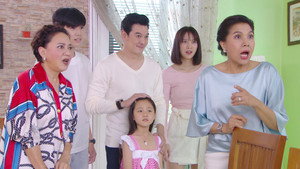 แม่มดเจ้าเสน่ห์ 1. évad Ep.26 26. epizód