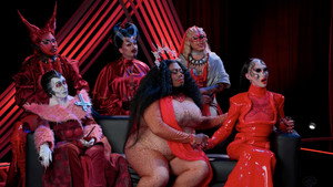 The Boulet Brothers' Dragula 5. évad Ep.9 9. epizód