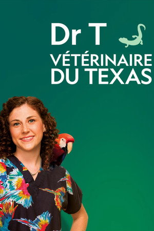 Dr. T, Lone Star Vet poszter