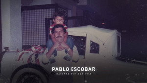 Pablo Escobar raconté par son fils kép