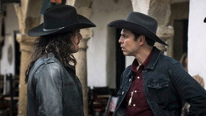 Pasión de gavilanes 2. évad Ep.5 5. epizód