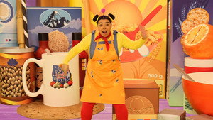 Big Cook Little Cook (2022) 2. évad Ep.23 23. epizód