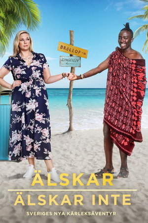 Älskar, Älskar Inte poszter
