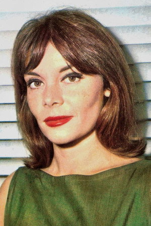 Françoise Brion profil kép