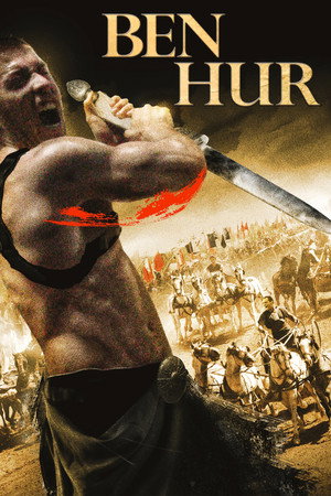 Ben Hur poszter