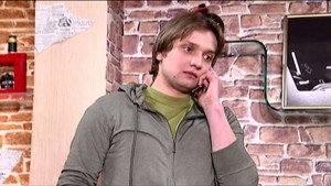 Ефросинья 2. évad Ep.35 35. epizód